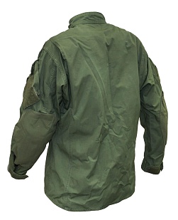 Куртка тактическая Сплав TSU-3, олива, размер 44-46 рост 176 (Б/У)
