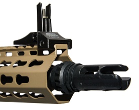 G&G Автомат CM16 SRS, desert (egc-16p-srs-dnb-ncm)