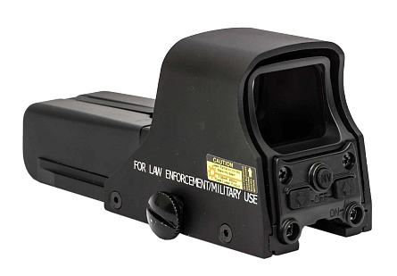 Прицел коллиматорный SP 552 (as-sp0006b)