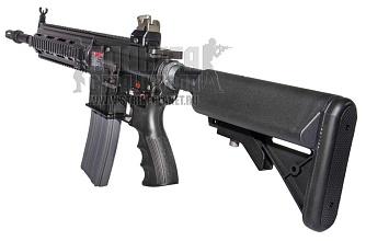 G&G Автомат HK416 Long (tgr-418-lng-bbb-ncm-2)