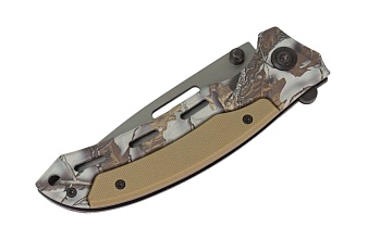 Нож тактический PMX-PRO Extreme Special Series (pmx-020s)