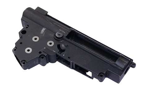 Пыльник Strike заглушка для гирбокса V3 (АК), полимер