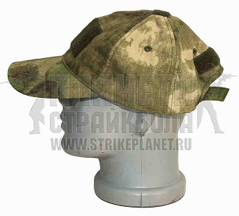 детальное фото Бейсболка Profarmy Condor TPR-17 A-TACS Camo XL интернет-магазин "Планета страйкбола"