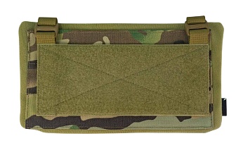 Защита паха абдоминальная Strike, мультикам, кордура