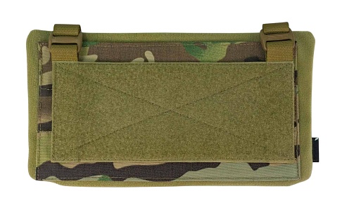 Защита паха абдоминальная Strike, мультикам, кордура