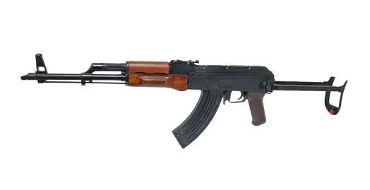 Автомат E&L АКМС (el-a113s), 119 м/с (Б/У)