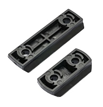 Планки Big Dragon для M-LOK 3/5 (bd4162a)