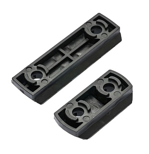 Планки Big Dragon для M-LOK 3/5 (bd4162a)