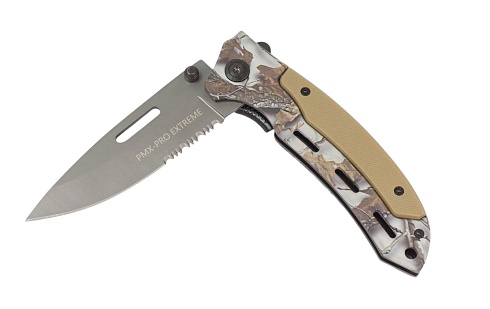 Нож тактический PMX-PRO Extreme Special Series (pmx-020s)
