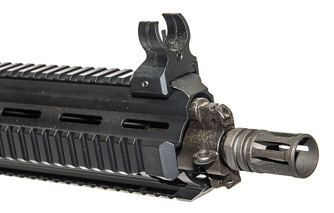 Автомат G&G НК 416 Short, EBB (tgr-418-sht-bbb-ncm)