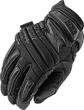 детальное фото Перчатки Mechanix M-Pact II Covert черные XXL (mp2-55-012-blk) интернет-магазин "Планета страйкбола"