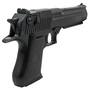 Cyma Пистолет Desert Eagle, электро (cm121)