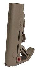 Приклад Big Dragon Viper MOD-1, tan (bd3671a)