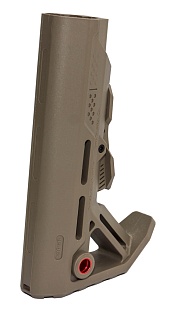 Приклад Big Dragon Viper MOD-1, tan (bd3671a)