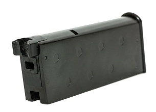Магазин WE ТТ 12 шаров greengas (mg-p92-bk)