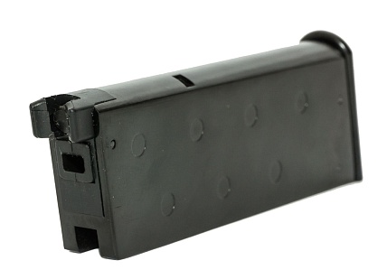 Магазин WE ТТ 12 шаров greengas (mg-p92-bk)