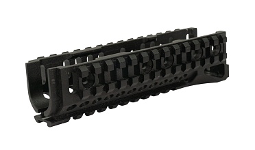 детальное фото для раздела Цевье LCT ZB-10M, переходник на E&L (Б/У) интернет-магазин "Планета страйкбола»