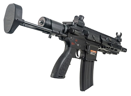Автомат East Crane HK416 (ec-104)