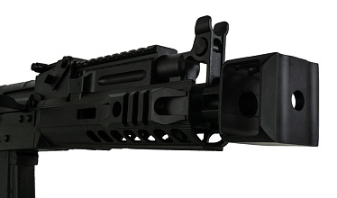 Автомат Arcturus K9 Custom (at-ak05)