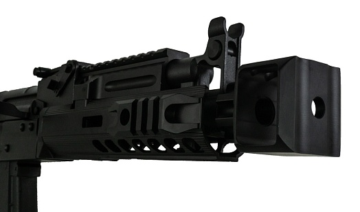 Автомат Arcturus K9 Custom (at-ak05)