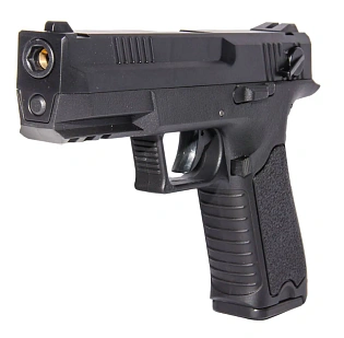Cyma Пистолет CZ-P09, электро (cm127)