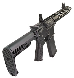 Автомат Arcturus Advancer MOD2 Minimalist CQB 10" LITE AEG FE® (at-ny01m2-cq-fe)