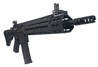 Автомат Cyma M4 (cm619a)
