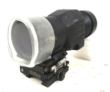 Магнифер 4X типа EOTech L3 (Б/У)