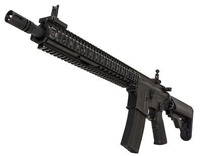 East Crane Автомат M4A1 SOPMOD 12'' (EC-620)