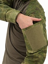 Боевая рубаха Strike Комбатширт с длинным рукавом M, атакс