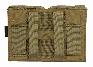 Подсумок медицинский Emerson LBT9024 Style Seal Blowout coyote brown 500D (EM6058CB)