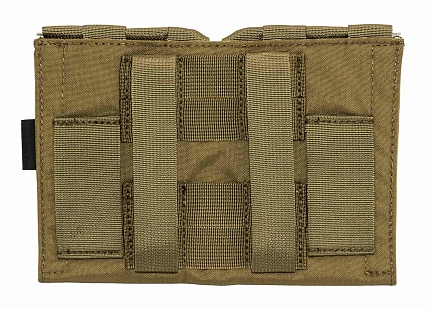Подсумок медицинский Emerson LBT9024 Style Seal Blowout coyote brown 500D (EM6058CB)