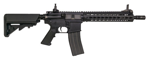 Автомат G&G CM15 KR-Carbine 10" (egc-15p-car-bnb-ncm)