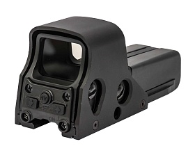 Прицел коллиматорный SP 552 (as-sp0006b)