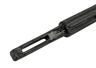 детальное фото для раздела Шомпол Strike составной 15 см (Уценка) интернет-магазин "Планета страйкбола»