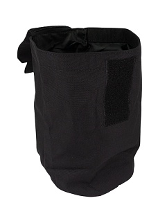 Подсумок под сброс Strike увеличенный V2, черный кордура