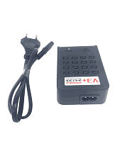 Зарядное устройство iPower V3+ Pro Compact для LiFe, LiPo 2-3s (Б/У)