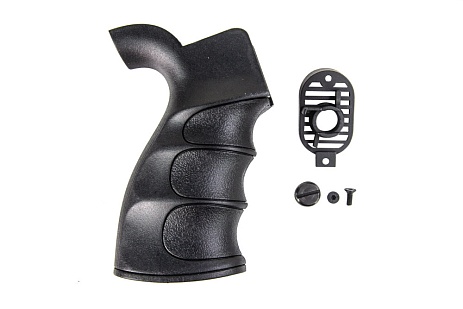 Рукоятка Big Dragon пистолетная G27, черный (bd0108)