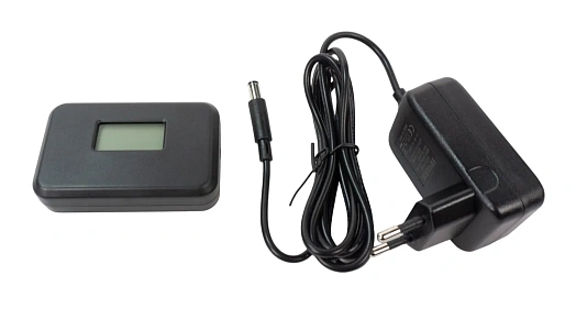Зарядное устройство BlueMax BM3 Compact LiPo 2s/3s Charger 15W