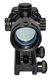 Прицел коллиматорный SP 1x30 (as-sp0030b)