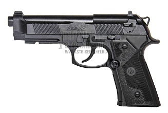пистолет пневматический umarex beretta elite ii 4.5мм