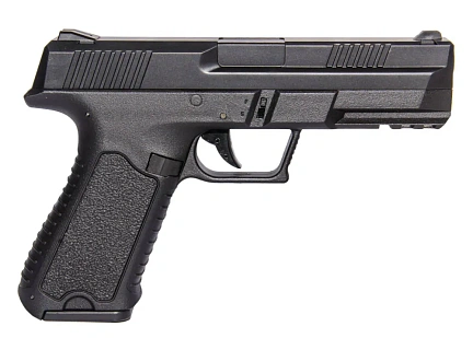 Cyma Пистолет CZ-P09, электро (cm127)