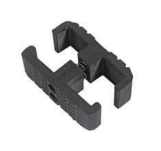 Спарка Strike для 2-х магазинов пистолета-пулемета MP5, пластик 3D печать
