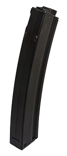 Магазин бункерный Jing Gong MP5 200 шаров (mag-200m)