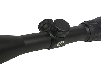 Прицел оптический Marcool 3-9X40