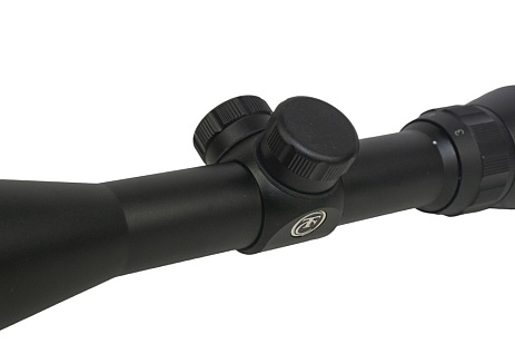Прицел оптический Marcool 3-9X40