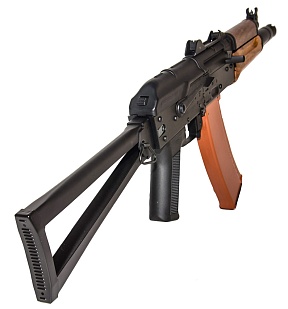 Cyma Автомат АКС-74У (cm035)