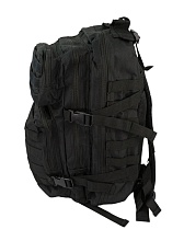 Рюкзак рейдовый RusForce Reserve 50L, чёрный