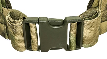 Пояс боевой Viking облегченный A-TACS Camo (VG-03-01-fg)
