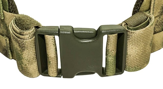 Пояс боевой Viking облегченный A-TACS Camo (VG-03-01-fg)